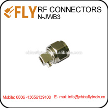 RF CONNECTORS